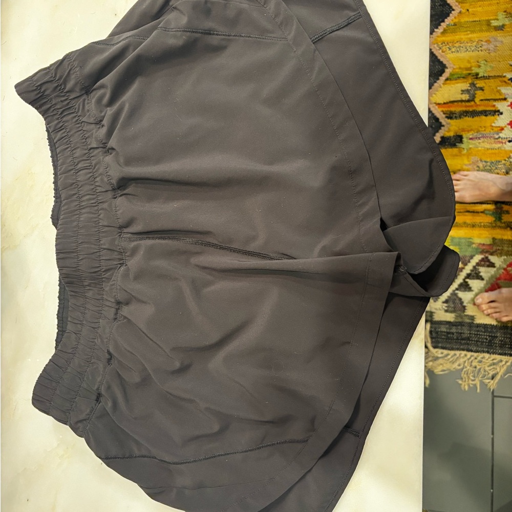 Lululemon Athletic Running Shorts